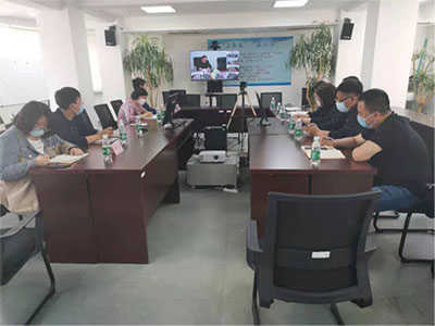 沈阳市医疗器械行业协会参加《医疗器械监督管理条例》宣贯工作动员部署会议